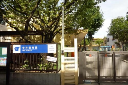 ���ӊ� �c�t���E�ۈ牀 500m ����ۈ牀