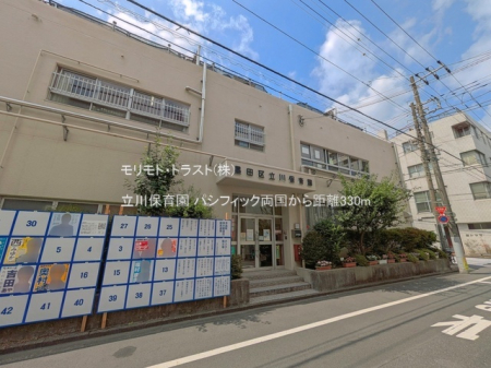 ���ӊ� �c�t���E�ۈ牀 330m ����ۈ牀