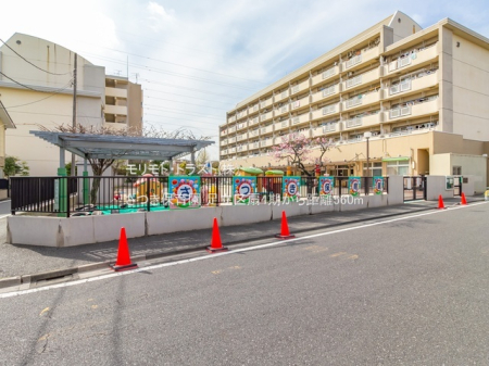 ���ӊ� �c�t���E�ۈ牀 560m �����ۈ牀