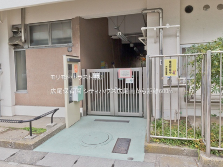 ���ӊ� �c�t���E�ۈ牀 600m �L���ۈ牀