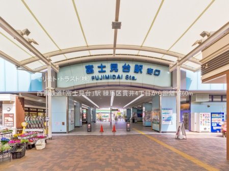 ���ӊ� �w 1360m �����S���u�x�m����v�w