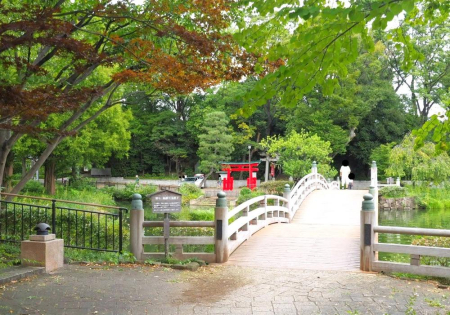 ���ӊ� ���� 450m �����r����(�����r�����܂�450m �k����6���B)