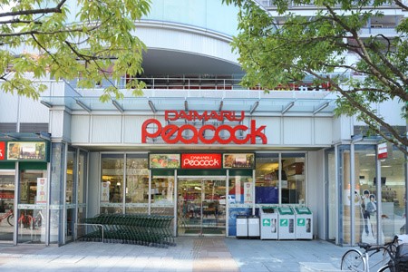 ���ӊ� �X�[�p�[ 700m �s�[�R�b�N�X�g�A �g���i�[�����{���l���X