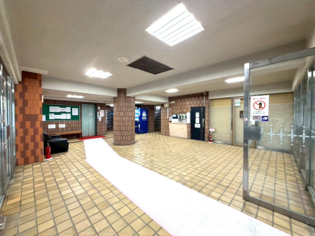 �G���g�����X �O�ρy�G���g�����X�z�i2026�N4���j�B�e