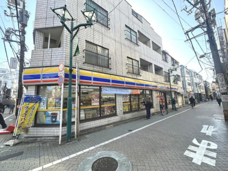 ���ӊ� �R���r�j 207m �~�j�X�g�b�v�k��Z�X