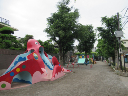 ���ӊ� ���� 128m ��Z�ق񂿂傤����(��Z�ق񂿂傤�����܂�128�� �k��2���B)