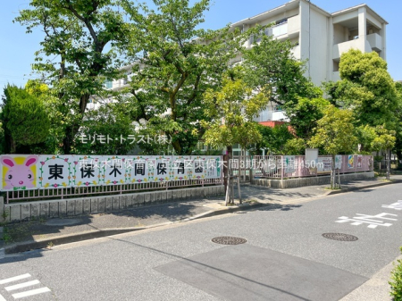 ���ӊ� �c�t���E�ۈ牀 450m ���ۖ؊ԕۈ牀