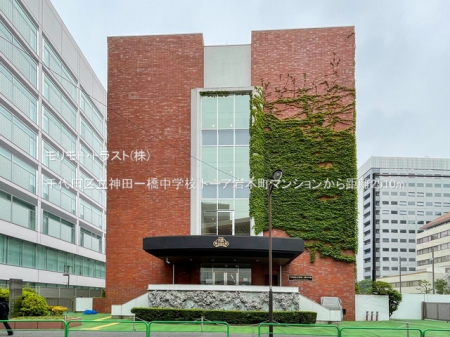 ���ӊ� ���w�Z 2510m ���c�旧�_�c�ꋴ���w�Z