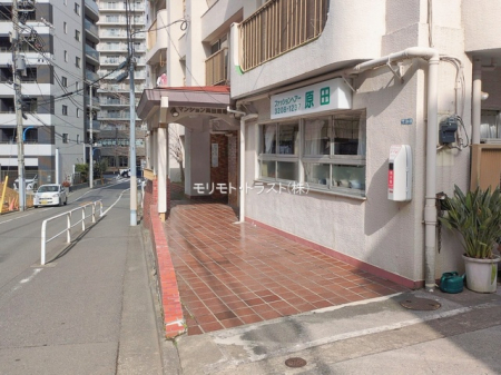 �G���g�����X -