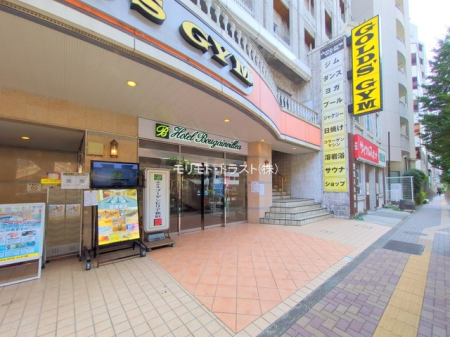 �G���g�����X -