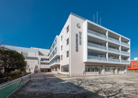 ���ӊ� ���w�Z 860m �]�ː�旧���]��O���w�Z(�]�ː�旧���]��O���w�Z�܂�860m �k��11���B)