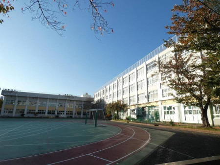 ���ӊ� ���w�Z 600m �n�c�旧�������w�Z(�n�c�旧�������w�Z�܂�600m �k��8���B)