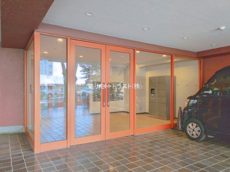 �G���g�����X -