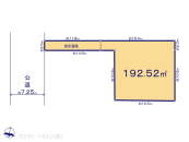 ������䑐5���ڂ̓y�n