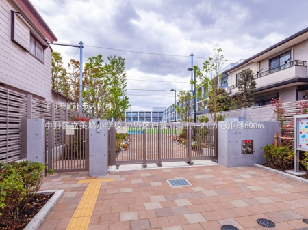 ���ӊ� ���w�Z 500m ����旧�������w�Z
