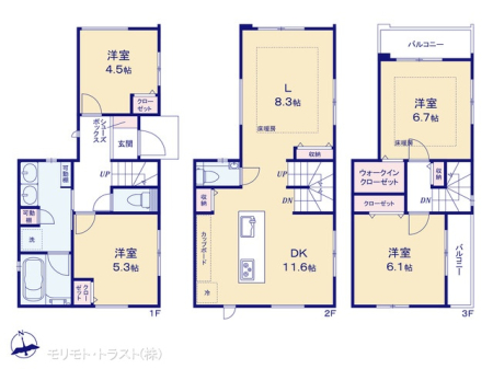 ����攒��1���ڂ̐V�z��ˌ���
