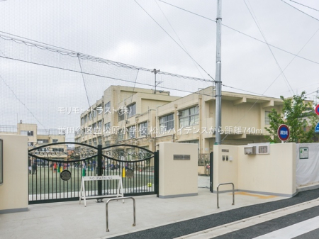 ���ӊ� ���w�Z 740m ���c�J�旧�������w�Z