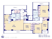 ���c�J�揼��6���ڂ̒��Ã}���V����