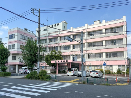 ���ӊ� �a�@ 450m �勴�a�@