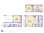 �]�ː��쏬��2���ڂ̐V�z��ˌ���