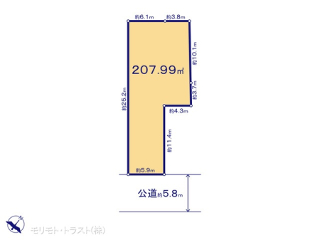 ���} �}�ʂƈقȂ�ꍇ�͌�����D��