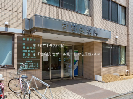 ���ӊ� �a�@ 220m �������a�@
