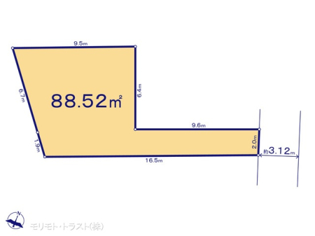 ���} �}�ʂƈقȂ�ꍇ�͌�����D��