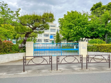 ���ӊ� ���w�Z 1000m �����旧���c���w�Z