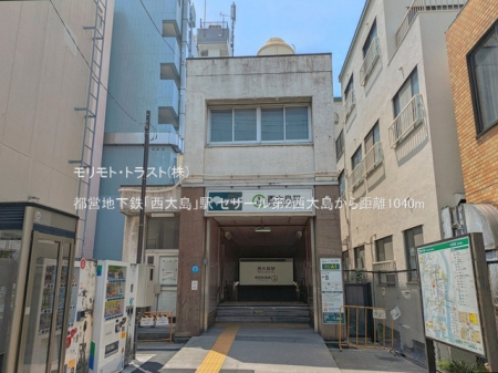 ���ӊ� �w 1040m �s�c�n���S�u���哇�v�w