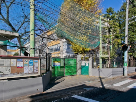 ���ӊ� ���w�Z 690m �����旧����ˑ�O���w�Z