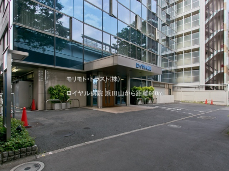 ���ӊ� �a�@ 940m ���C�����a�@