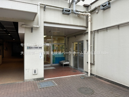 ���ӊ� �c�t���E�ۈ牀 760m ��J�c���ۈ牀