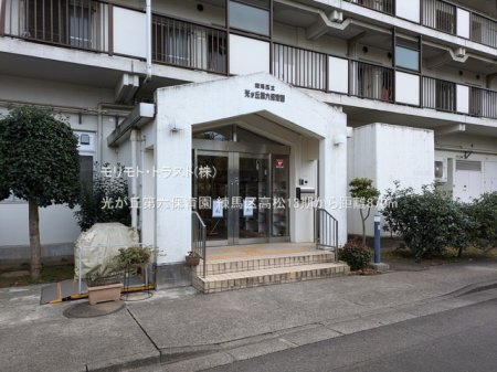 ���ӊ� �c�t���E�ۈ牀 870m �����u��Z�ۈ牀