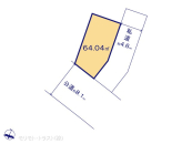 ���撆��1���ڂ̓y�n