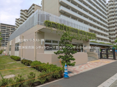 ���ӊ� �c�t���E�ۈ牀 210m �L�F�ۈ牀