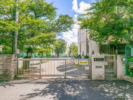 ���ӊ� ���w�Z 860m ���c�J�旧�m���w�Z