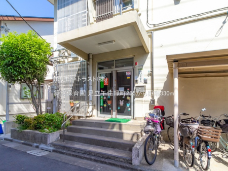 ���ӊ� �c�t���E�ۈ牀 330m �Β��ۈ牀