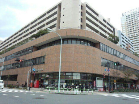 ���ӊ� �X�֋� 540m �L���X�֋�(�L���X�֋ǂ܂�540m �k��7���B)