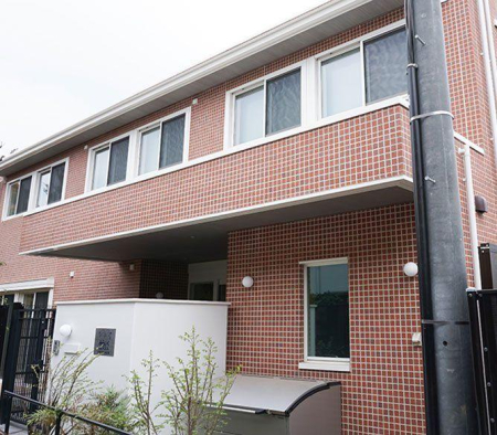 ���ӊ� �c�t���E�ۈ牀 230m �݂炢���c�����z�{����(�݂炢���c�����z�{�����܂�230m �k��3���B)