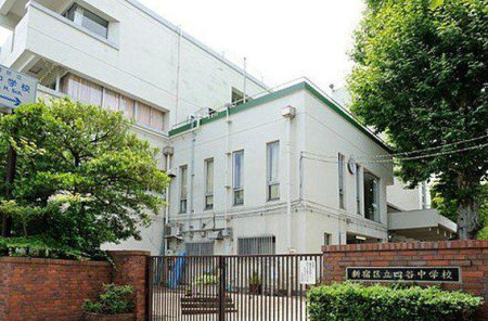 ���ӊ� ���w�Z 800m �V�h�旧�l�J���w�Z(�V�h�旧�l�J���w�Z�܂�800m �k��10���B)