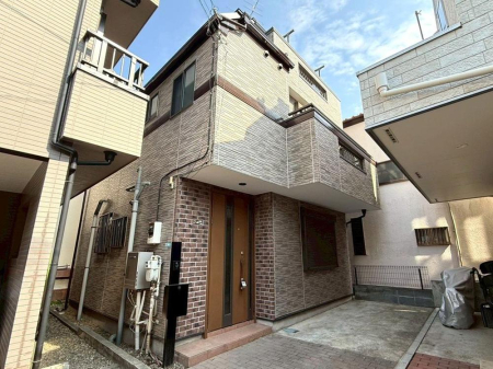 �]�ː��蒬6���ڂ̒��È�ˌ���