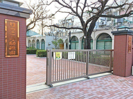 ���ӊ� �c�t���E�ۈ牀 440m ��������c�t��(��������c�t���܂�440m �k��6���B)