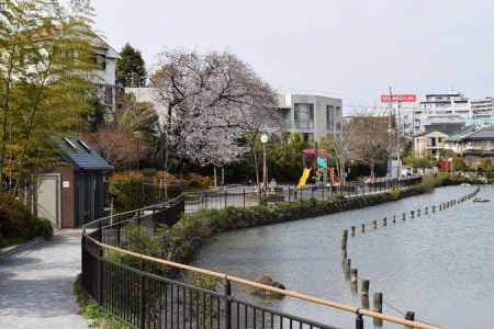 ���ӊ� ���� 1030m ���r����(���r�����܂�1030m �k��13���B)