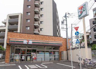 ���ӊ� �R���r�j 350m �Z�u���C���u����c�擌��J1���ړX(�Z�u���C���u����c�擌��J1���ړX�܂�350m �k��5���B)