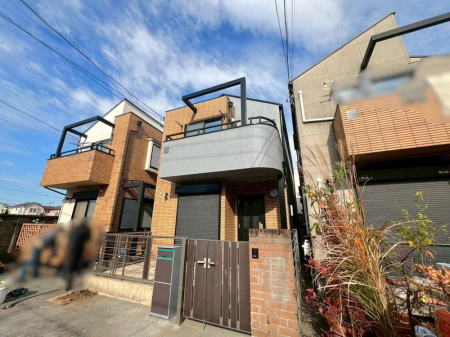 ���n�O�ώʐ^ �O�ρy�O�ρz�i2026�N4���j�B�e  2�K���Ă̂�������Ƃ����O�σf�U�C�������́B�X�^�C���b�V�����J�����̂���Z�܂��ł��B