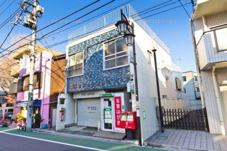 ���ӊ� �X�֋� 190m ���퐶�X�֋�(���퐶�X�֋ǂ܂�190m �k��3���B)