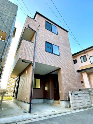 ���n�O�ώʐ^ �O�ρy�O�ρz  ���₩�ȊX���݂ɓ���ޗ����������O�ρB�Â��ȕ�炵�����߂���ɂ������߁B