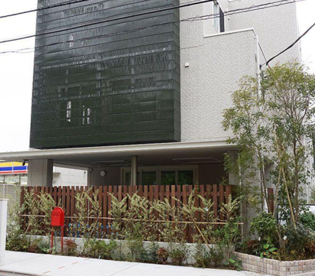 ���ӊ� �c�t���E�ۈ牀 120m �݂炢���k����(�݂炢���k�����܂�120m �k��2���B)