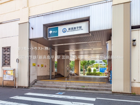 ���ӊ� �w 640m �s�c�n���S�u�V�������v�w