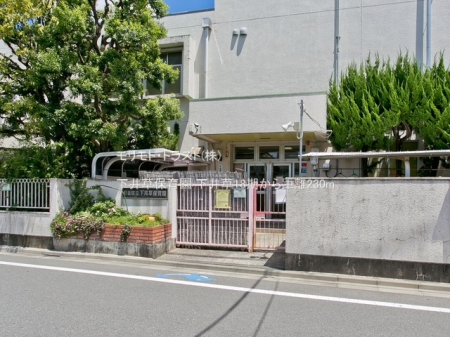 ���ӊ� �c�t���E�ۈ牀 230m ���䑐�ۈ牀